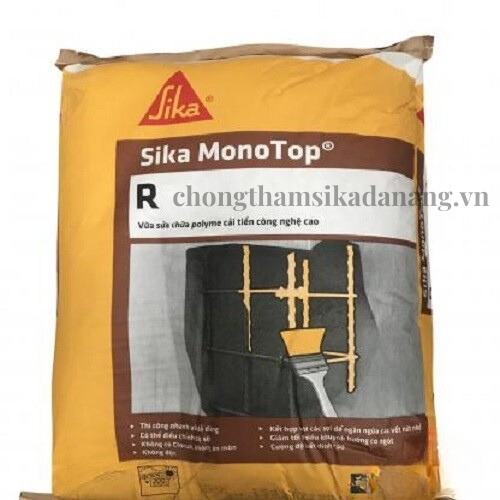 SIKA MONOTOP R